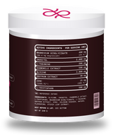 REZOLVE SLEEP Strawberry Kiwi състав