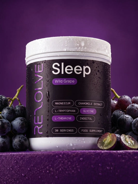REZOLVE SLEEP Wild Grape